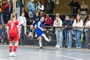 Bild 276 - wCJ Falkinnen Cup